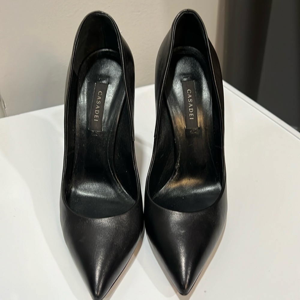 Designer Heels